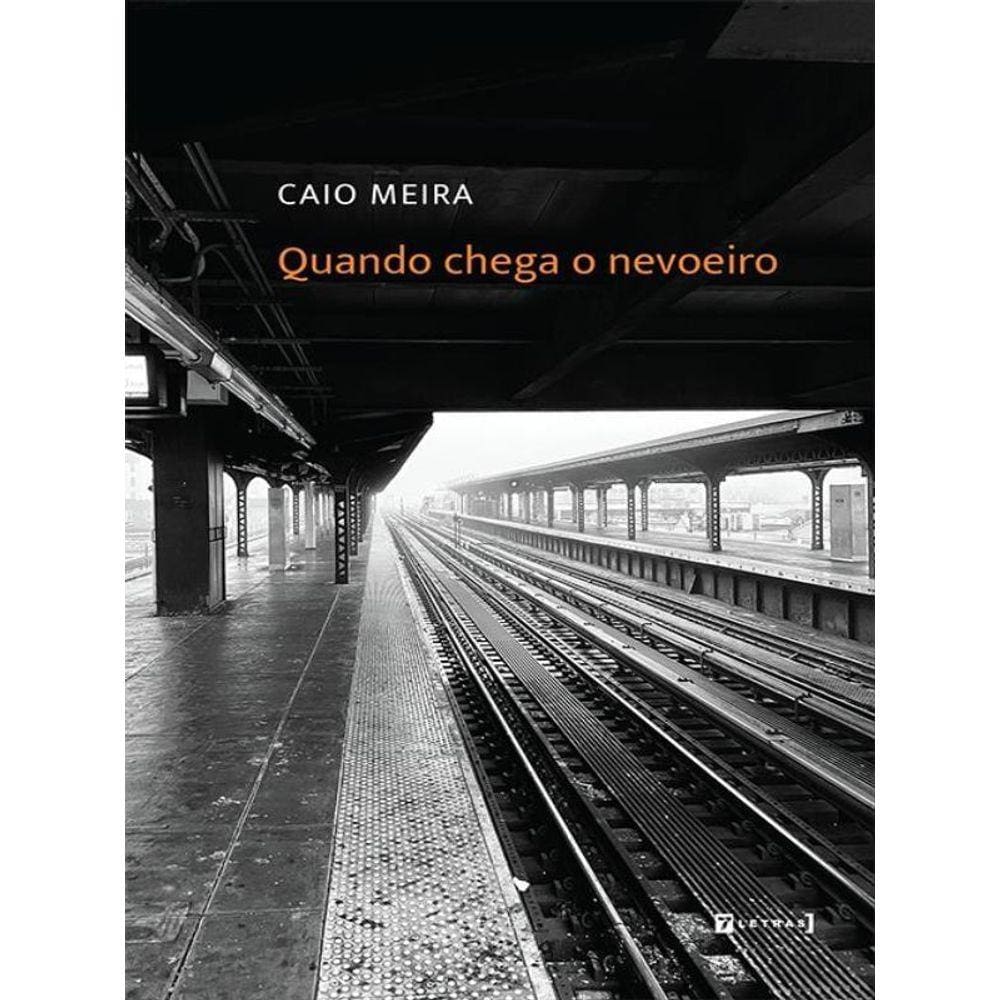 Quando Chega O Nevoeiro