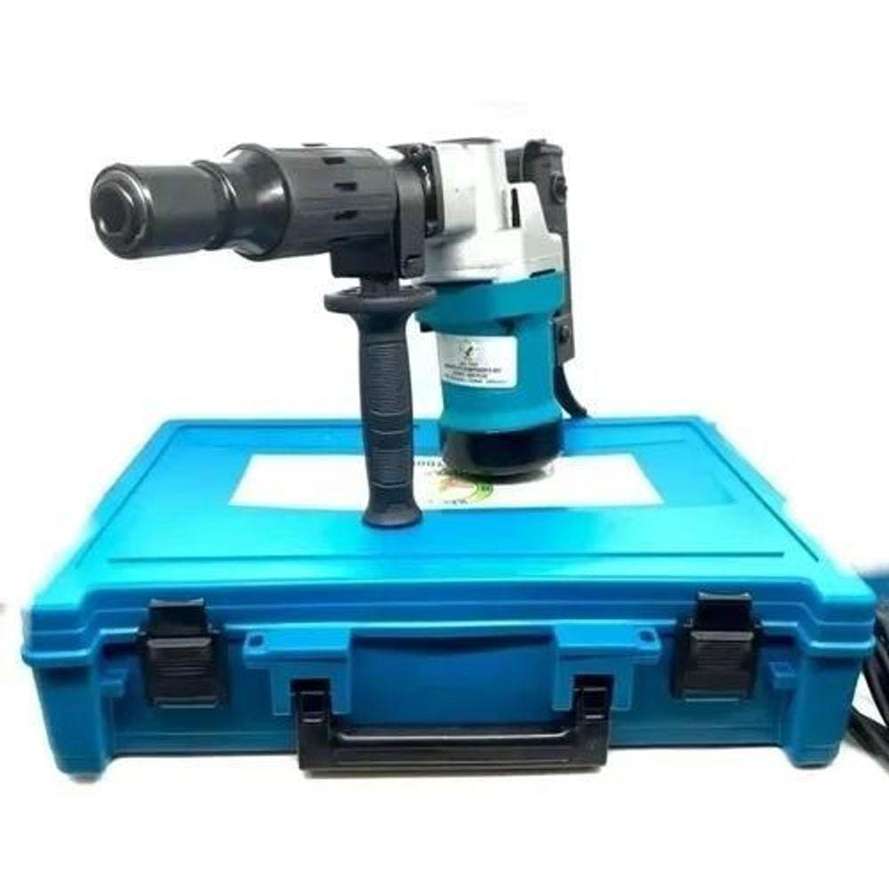 Martelete Perfurador 7Kg 220V 1250W St306 Siga Tools