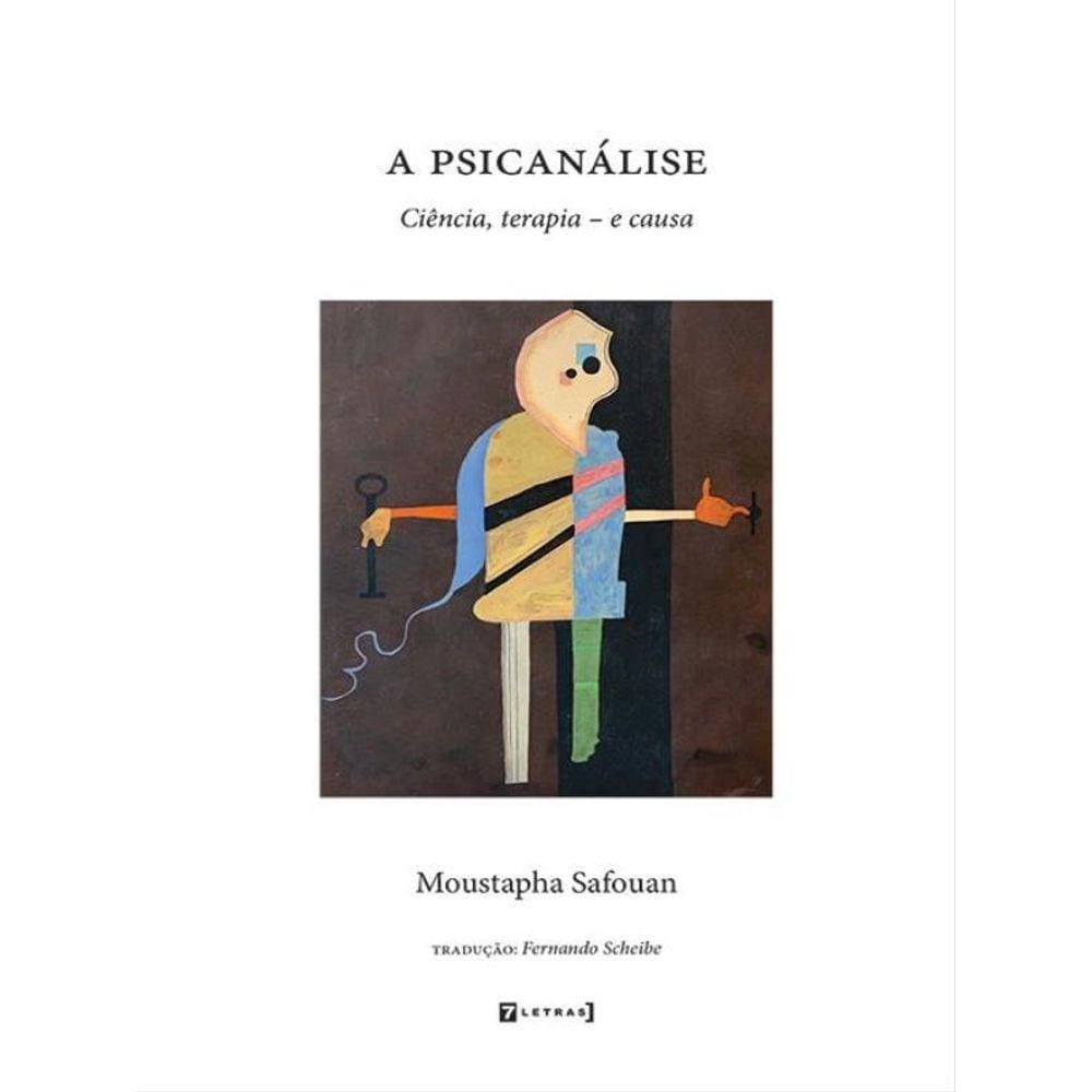 A Psicanálise