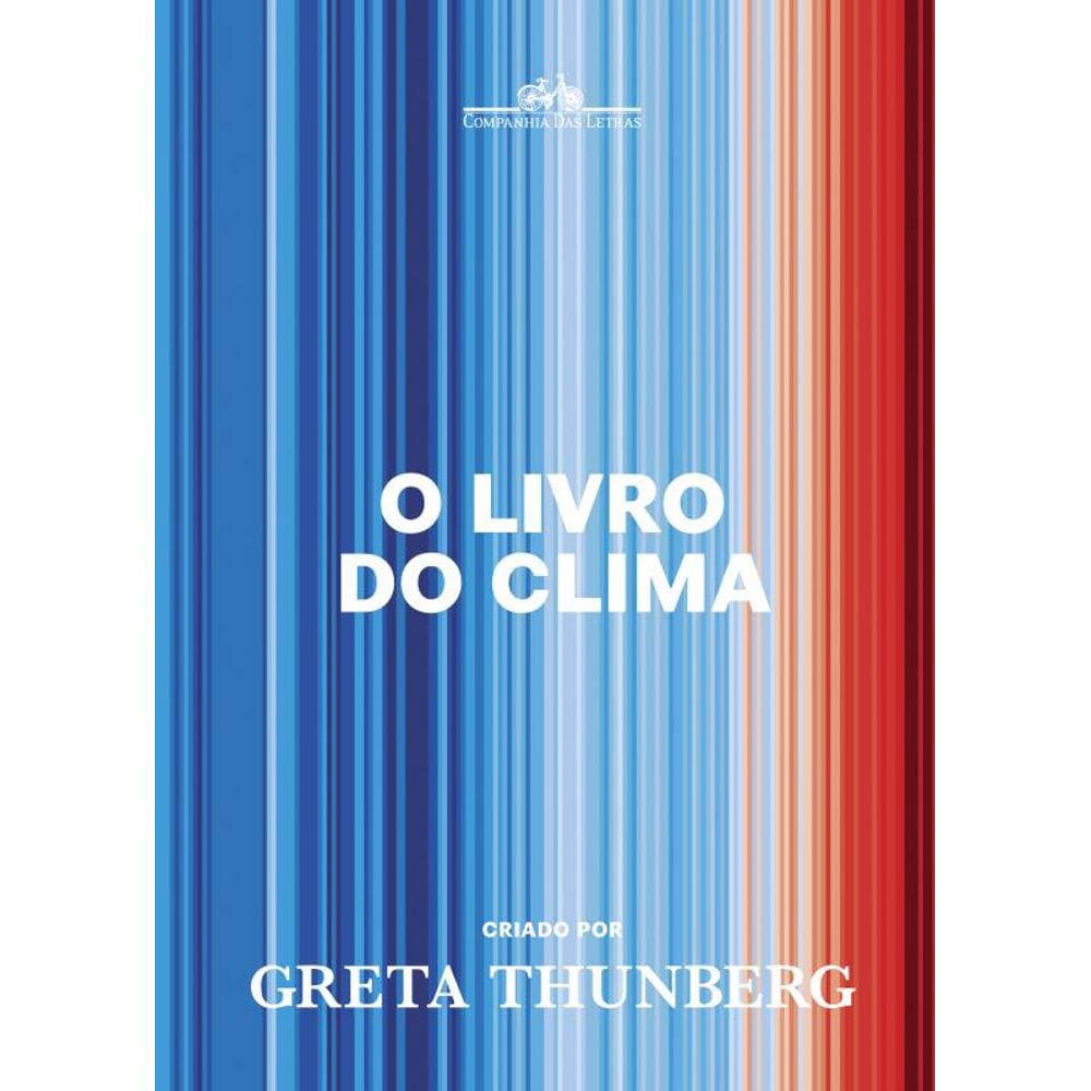 O livro do clima