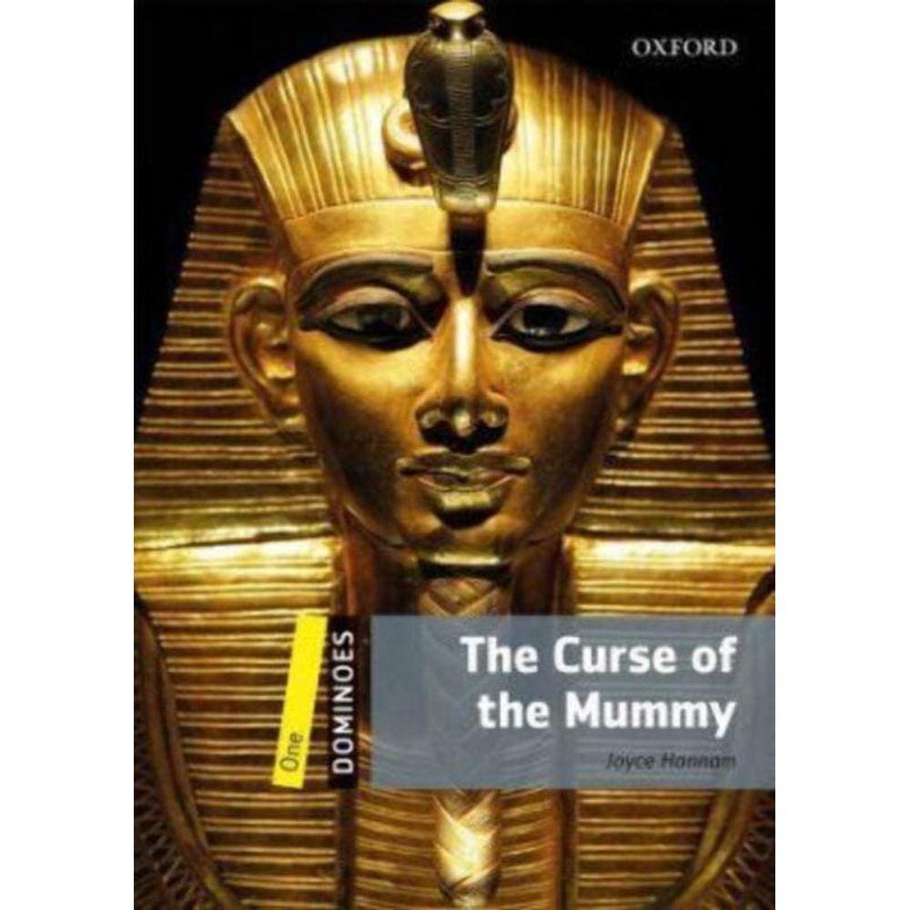 Curse Of The Mummy - 2Nd Ed