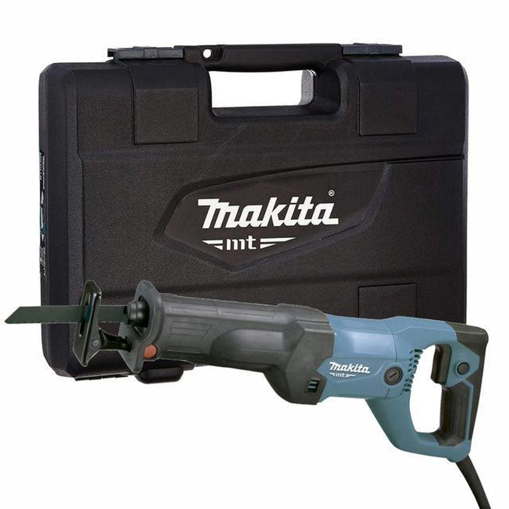 Serra Sabre 1010W Com Maleta M4501Kb - Makita