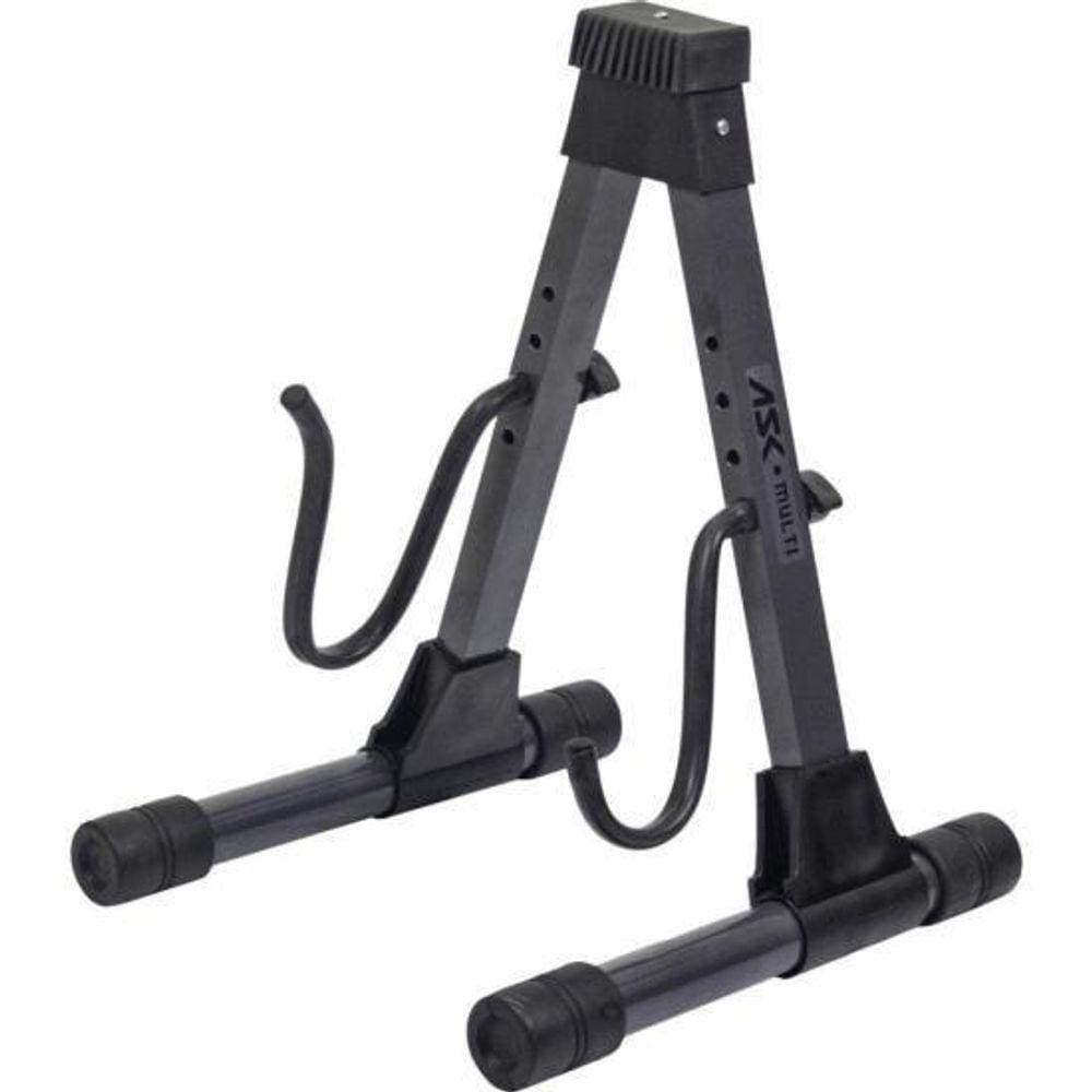 Suporte Para Guitarra/ Baixo Si101 Ask