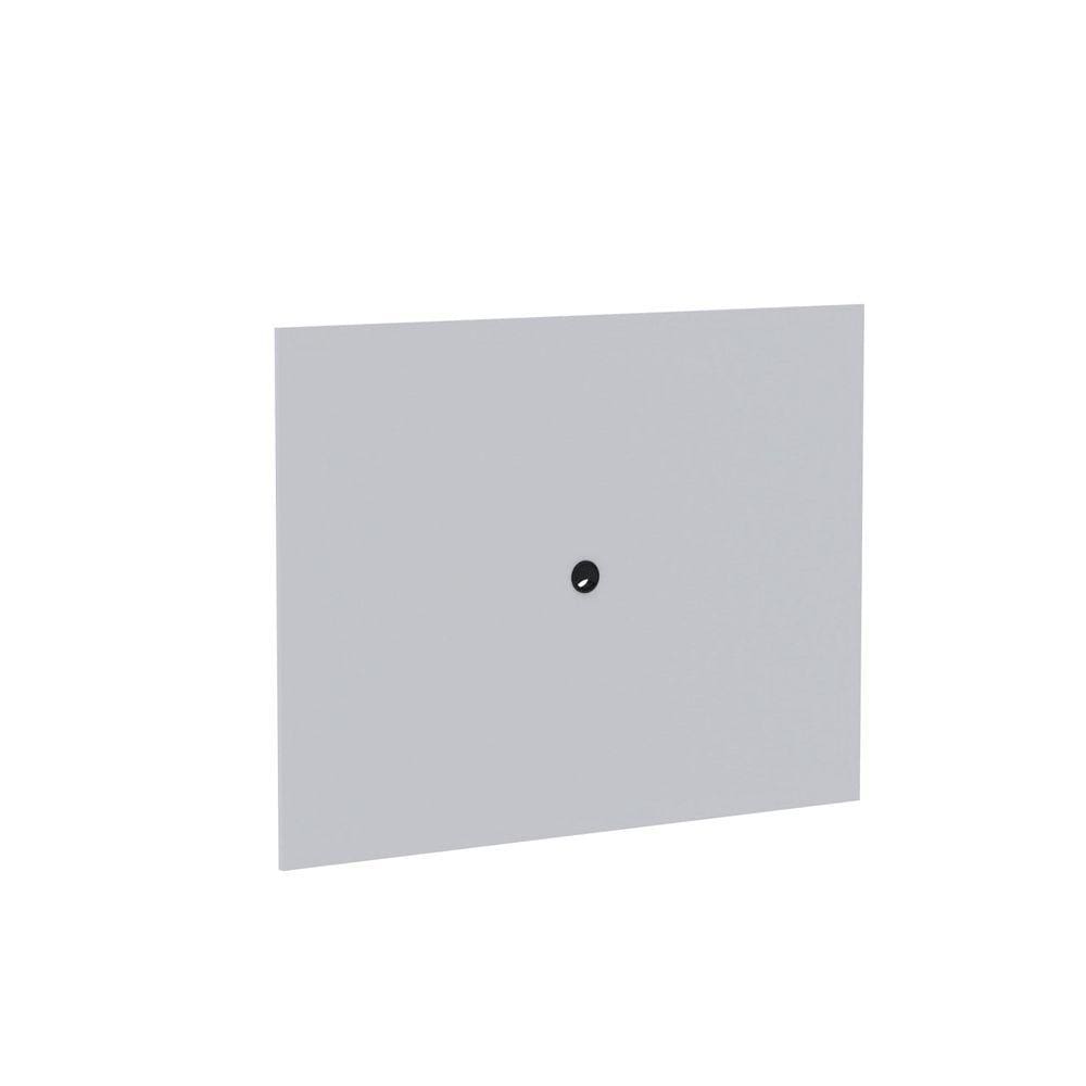 Painel para TV até 45 Polegadas 120x90cm Pe40 Cinza