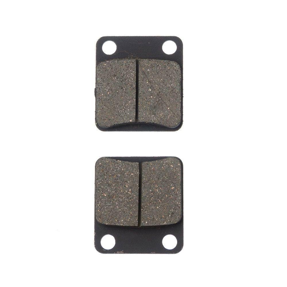 Pastilha TITAN 125 Ml 125 Turuna 125 CBX 200 STRADA