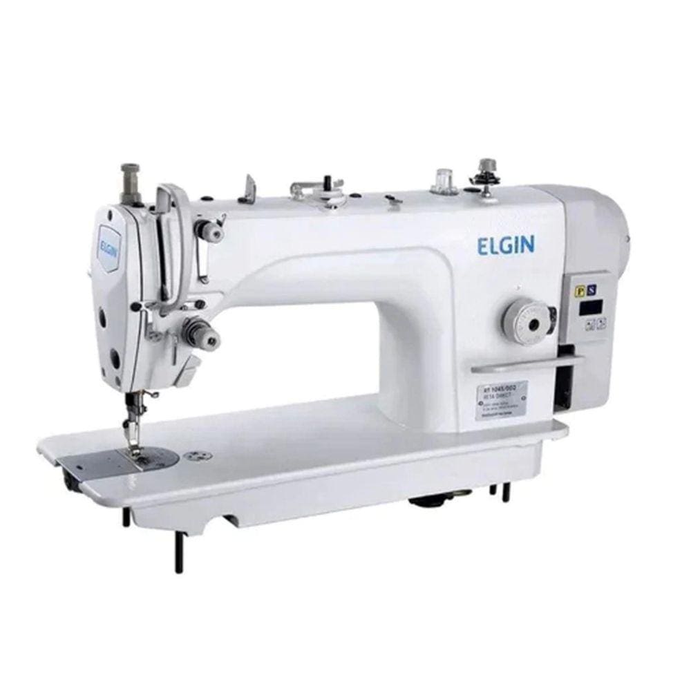 Máquina de Costura Reta Direct Drive Elgin RT1045