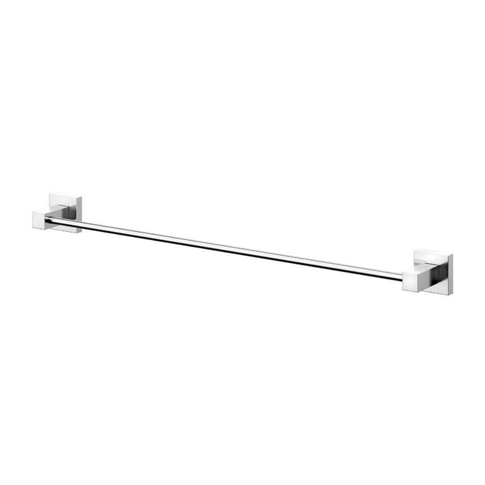Toalheiro Barra Docol Square 387706 Cromado