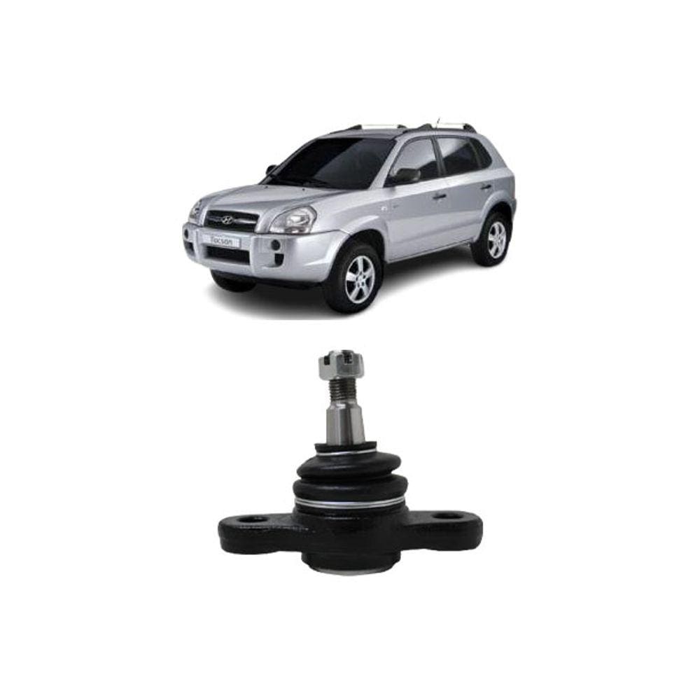 Pivo Inferior Tucson (2005.../)