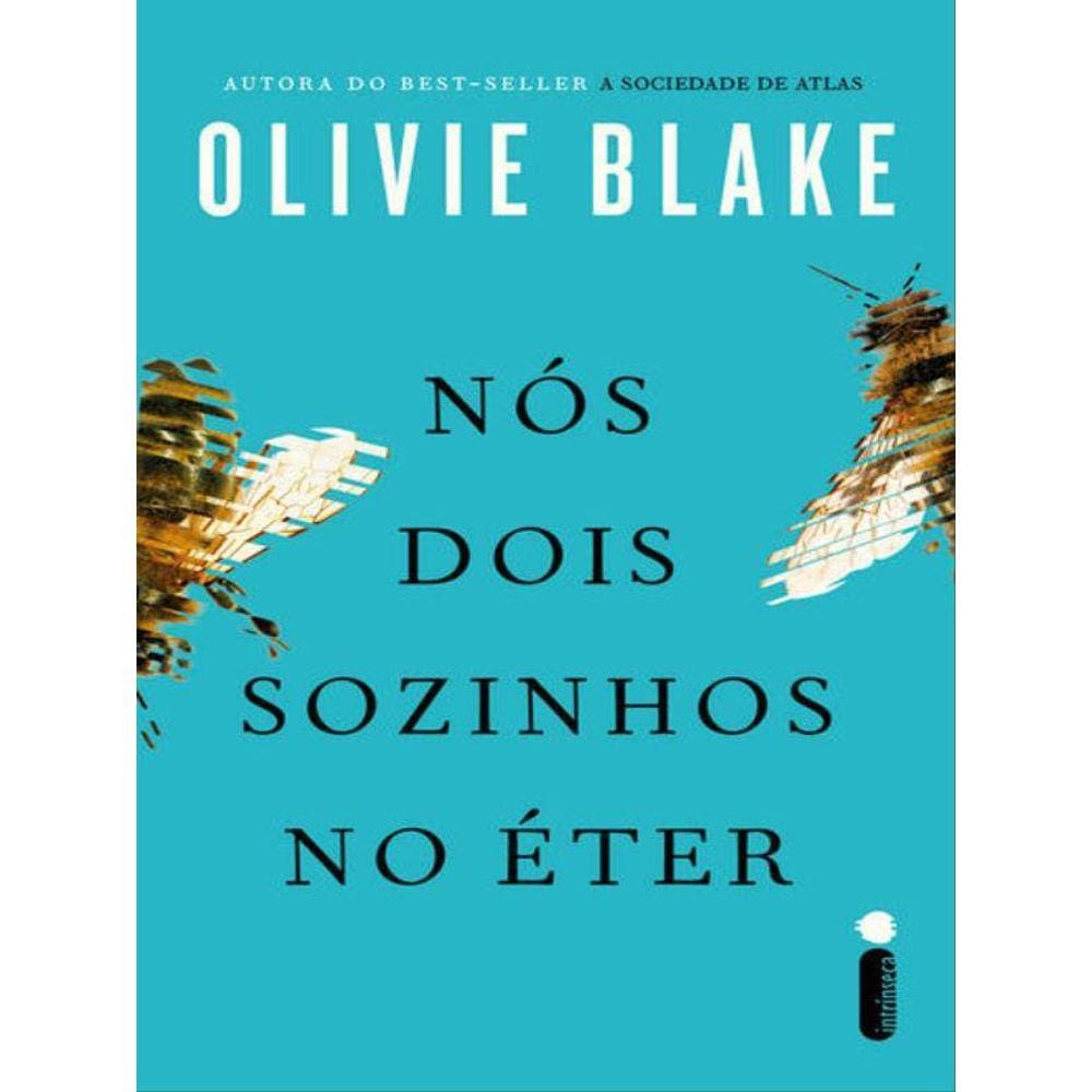 Nós Dois Sozinhos No Éter