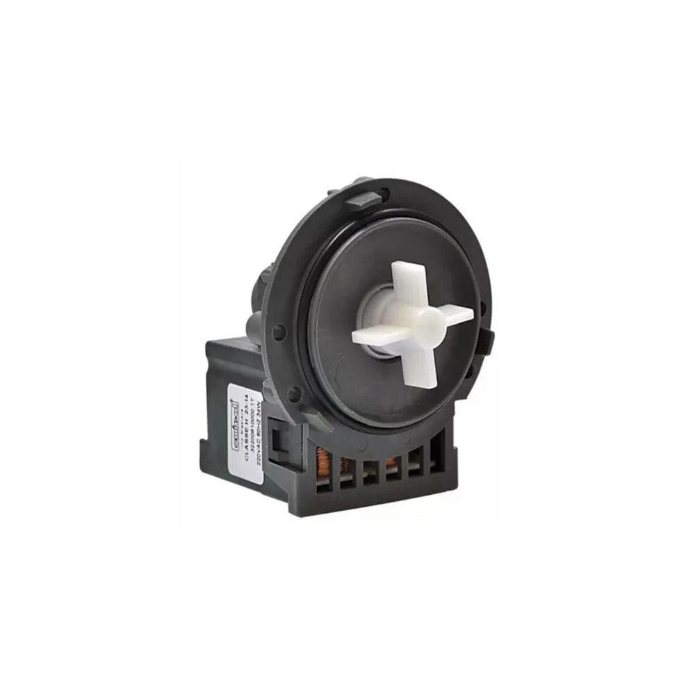 Bomba D Água Lavadora Roupas Ltr15 Ltc15 Lbu15 Electrolux