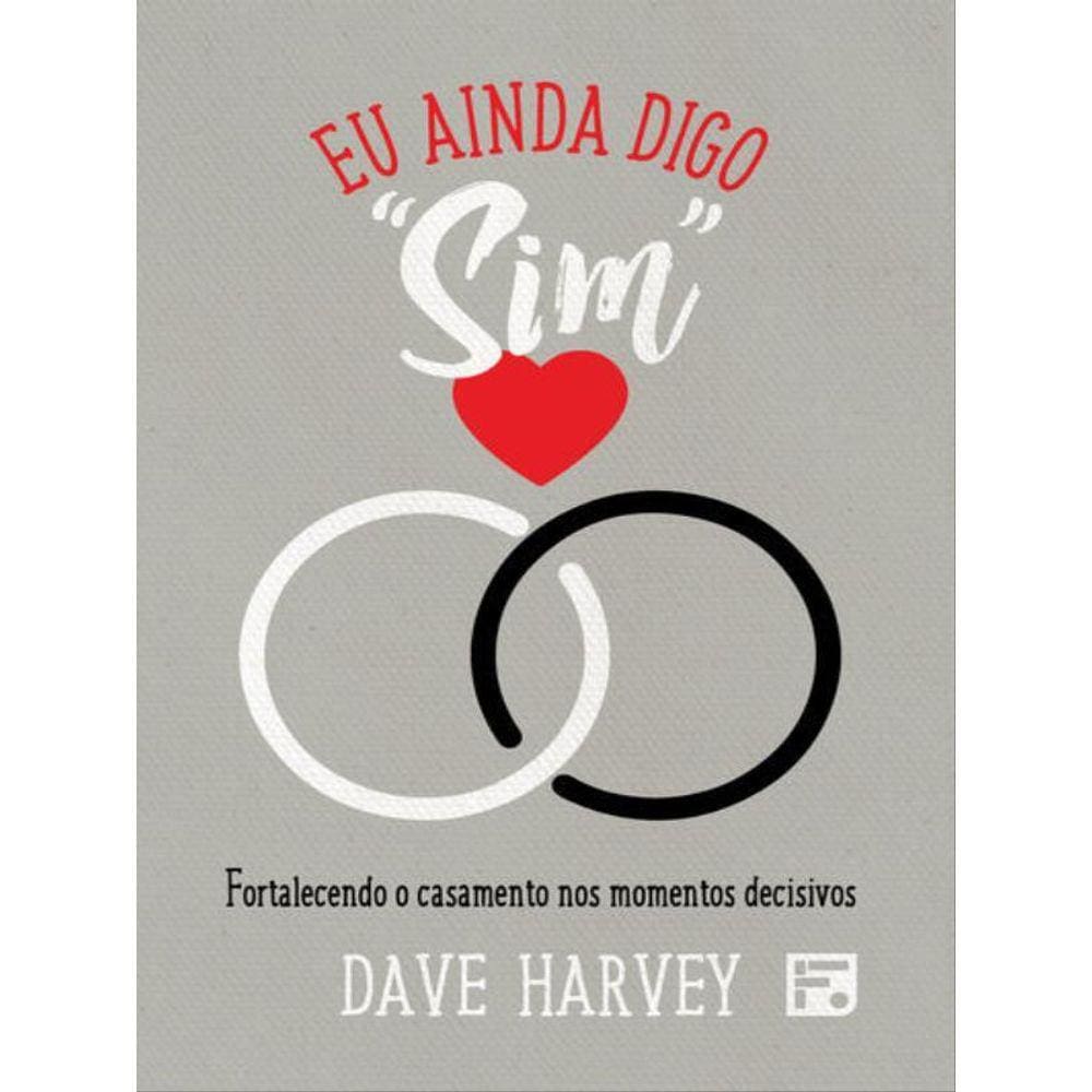 Eu Ainda Digo “Sim”