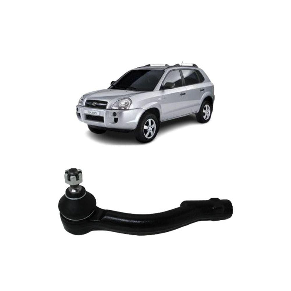 Terminal Direcao Tucson (2005/...) (Le)