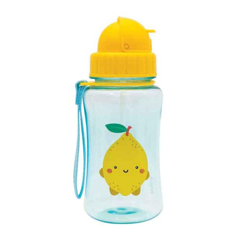 Garrafa infantil Frutti Limão Buba Baby