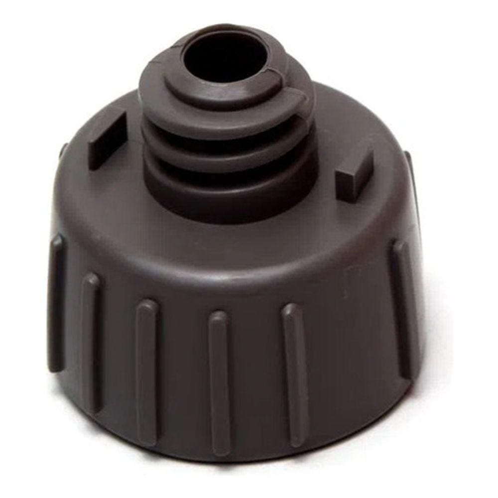 Pé Nivelador Menor Geladeira Brastemp Consul W10388140