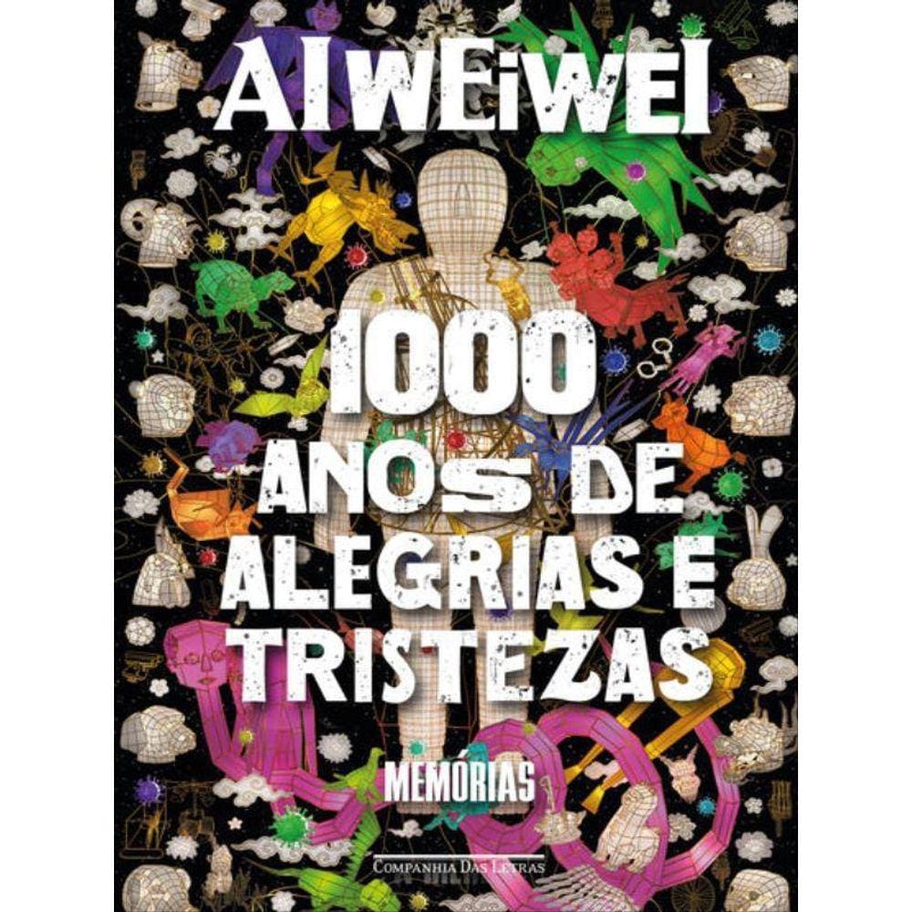 Mil Anos De Alegrias E Tristezas