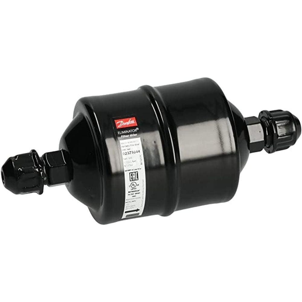 Filtro Secador Danfoss 1/2 Dml 164r 023z5044 Rosca