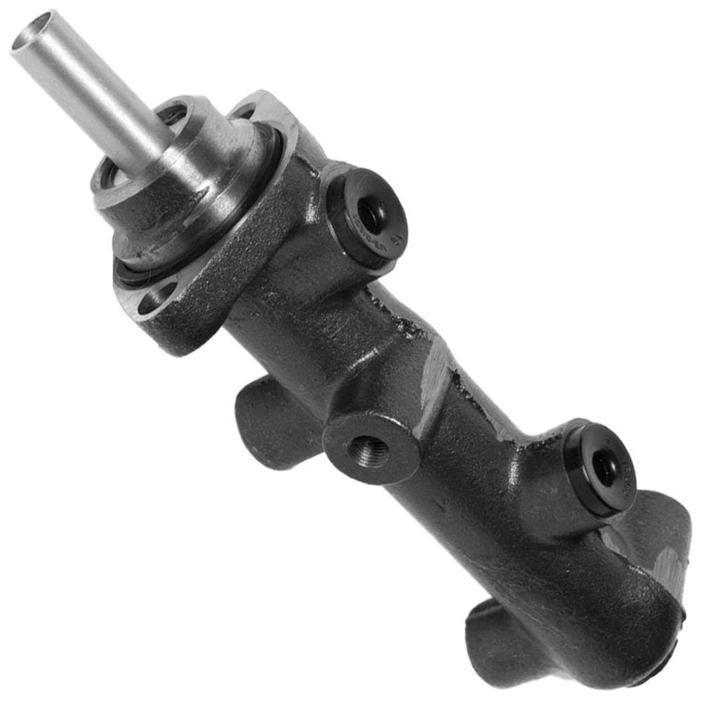 Cilindro Mestre Freio Duplo Royale Quantum Santana Sem Abs