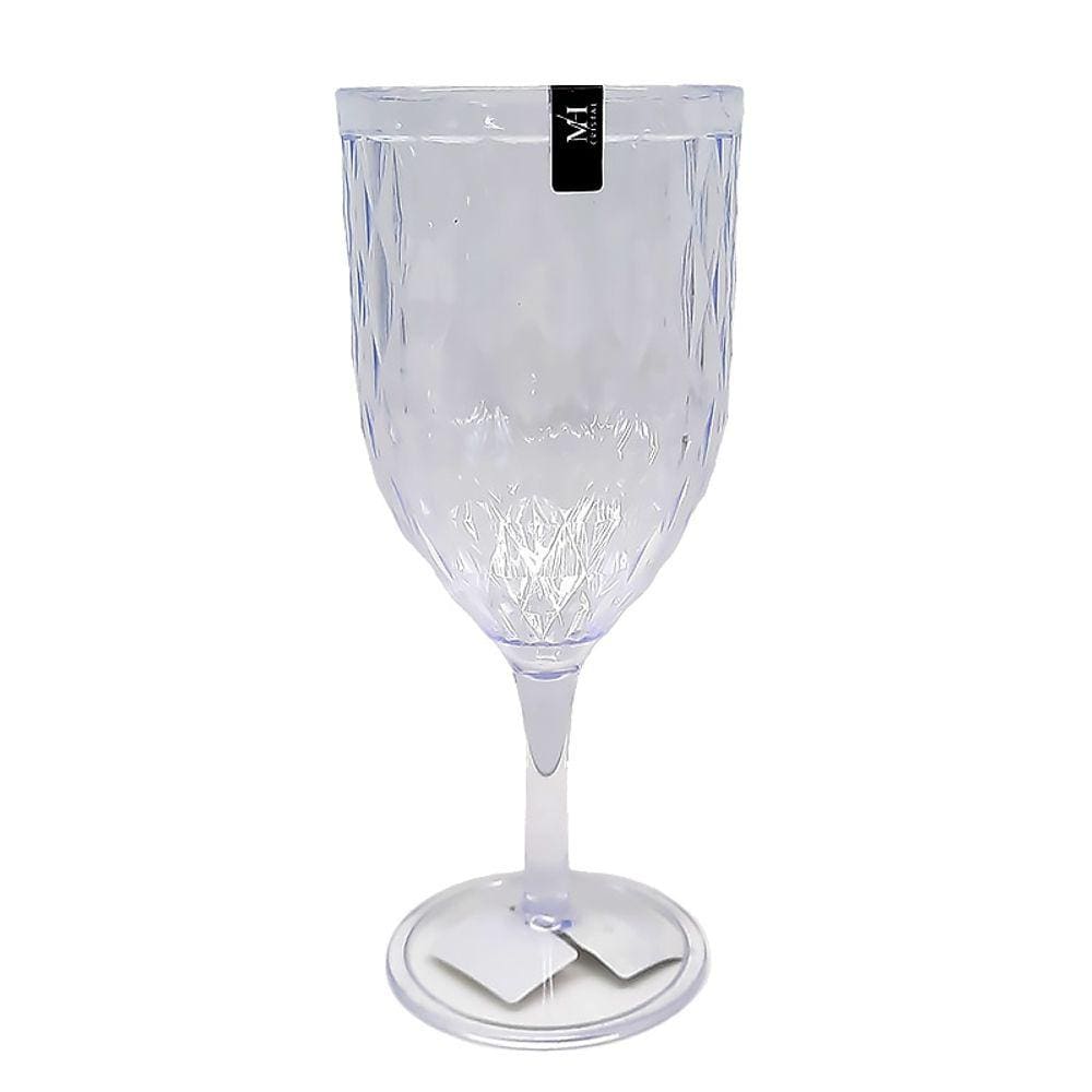 Taça Abacaxi em Plástico 450ml 913 - Coml-Xplast