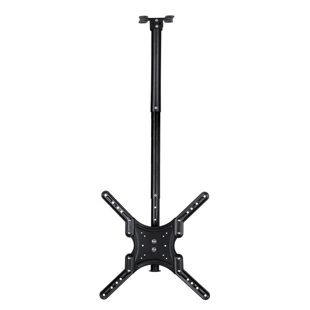 Suporte para TV de Teto 32” a 50” Giro 360 Preto - ST110F1