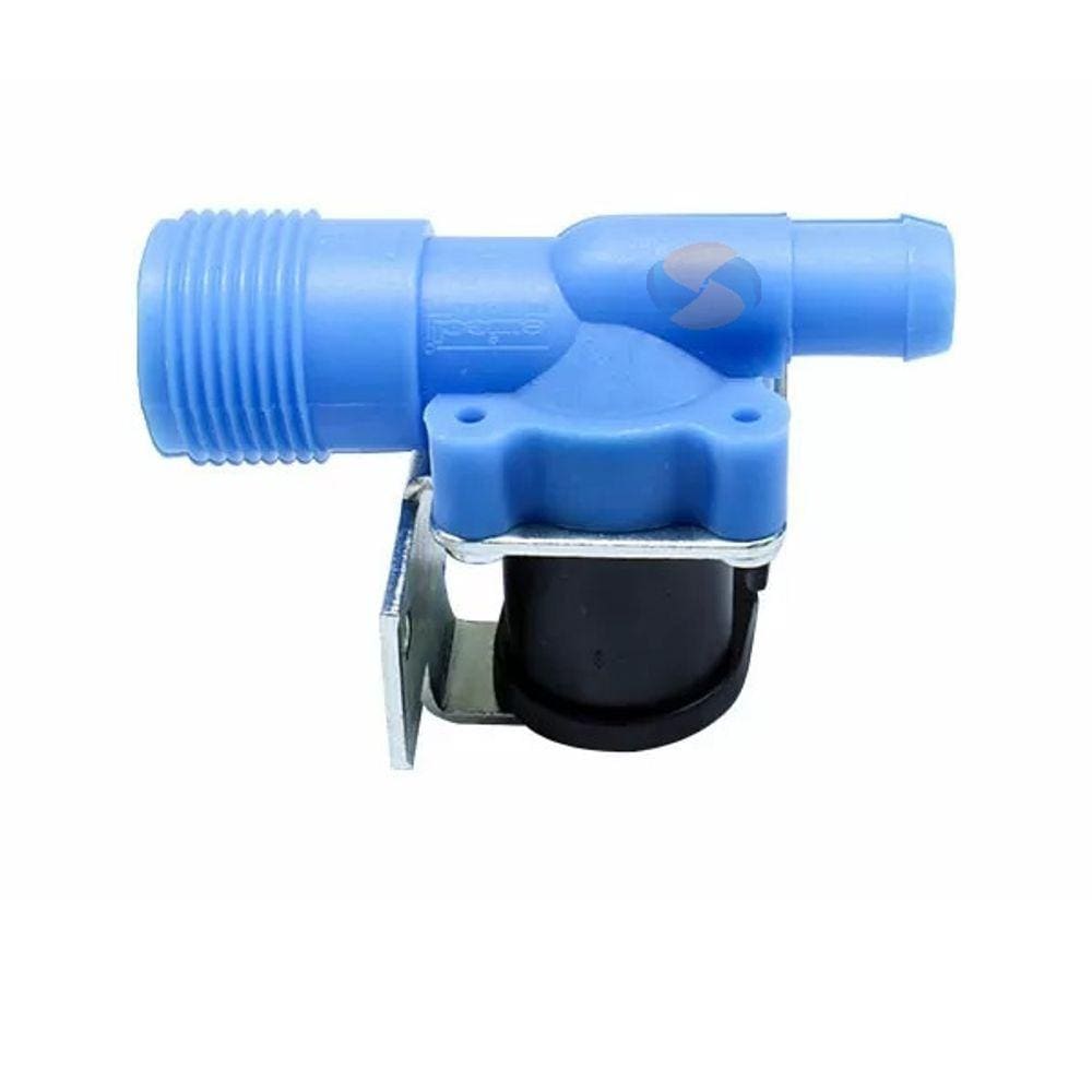 Válvula Emicol Lavadora Mondial 220 Volts 9761061