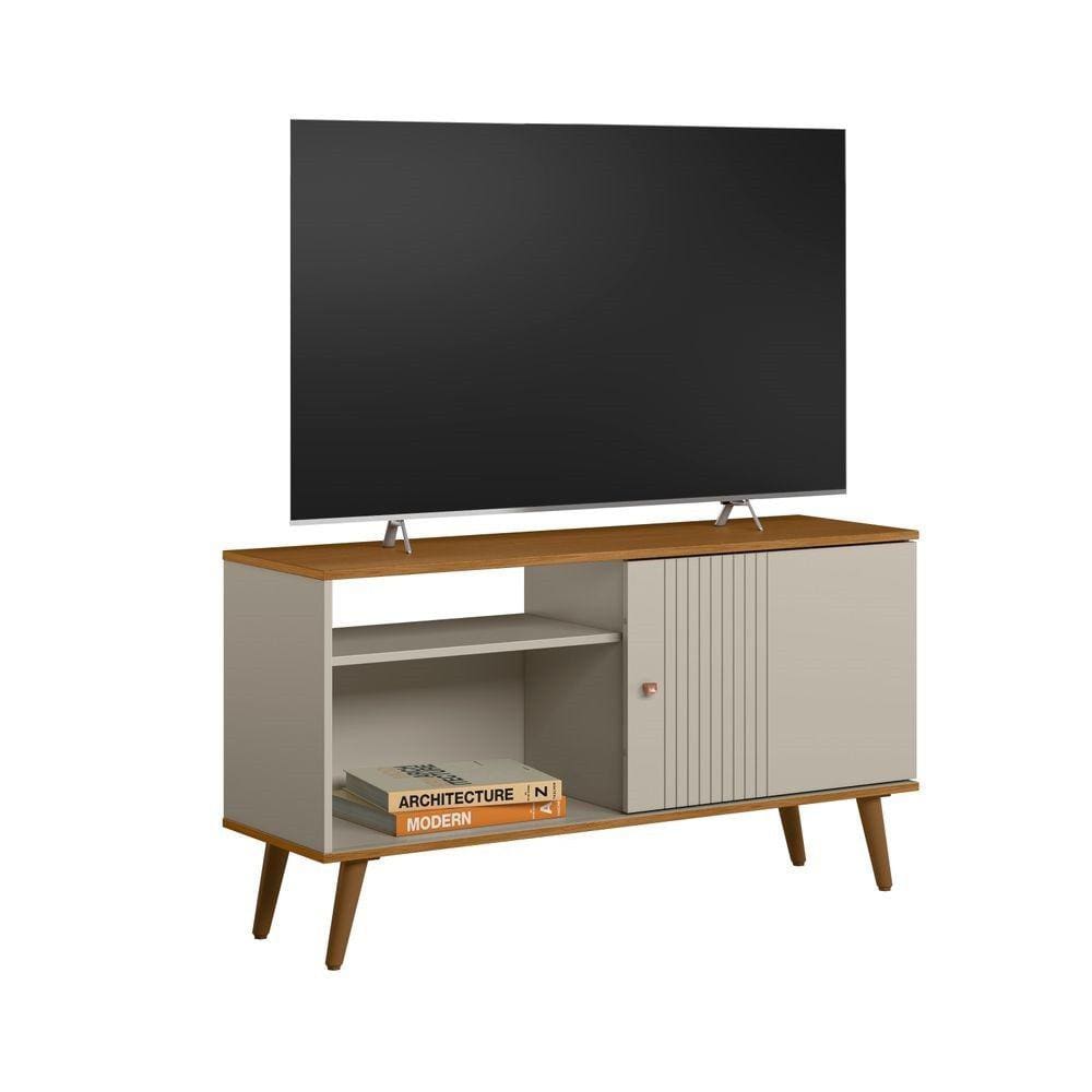 Rack para TV 50 polegadas Rubi Linea Brasil