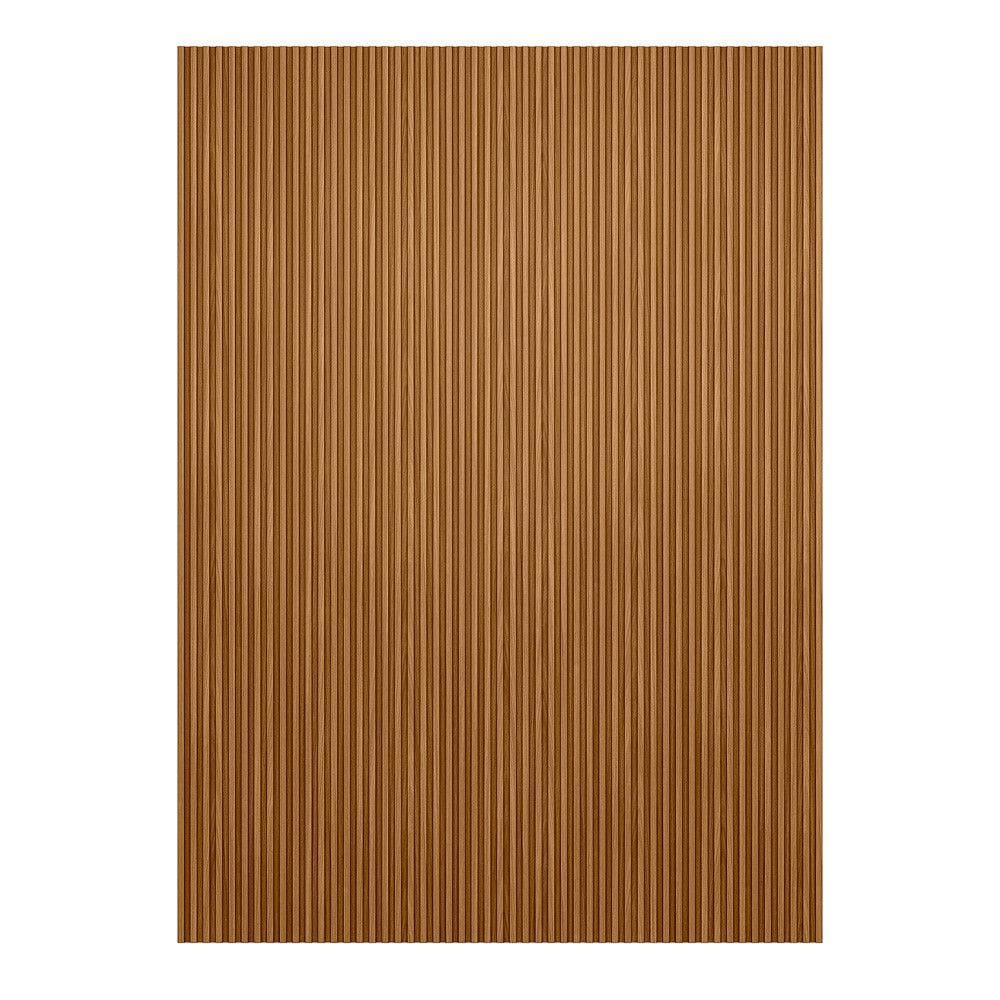 Painel Ripado Modular 1,80m Linea Brasil