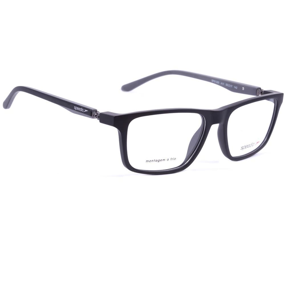 Armacao Speedo Sp6128i A11
