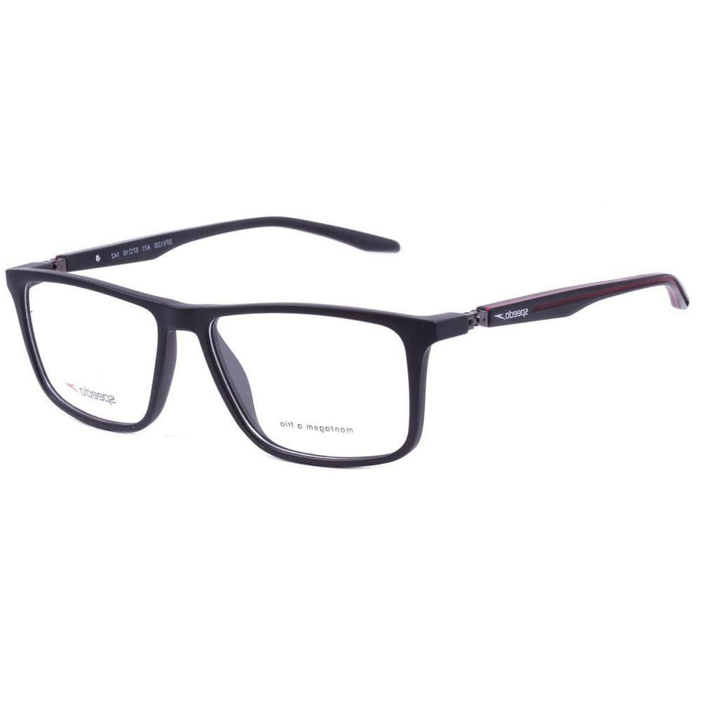 Armacao Speedo Sp6125i A11