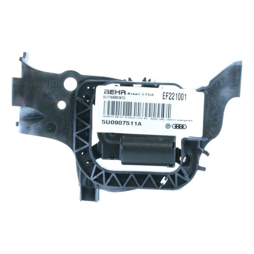 Gol Servo Motor Caixa Evaporadora Ar Condicionado Vw