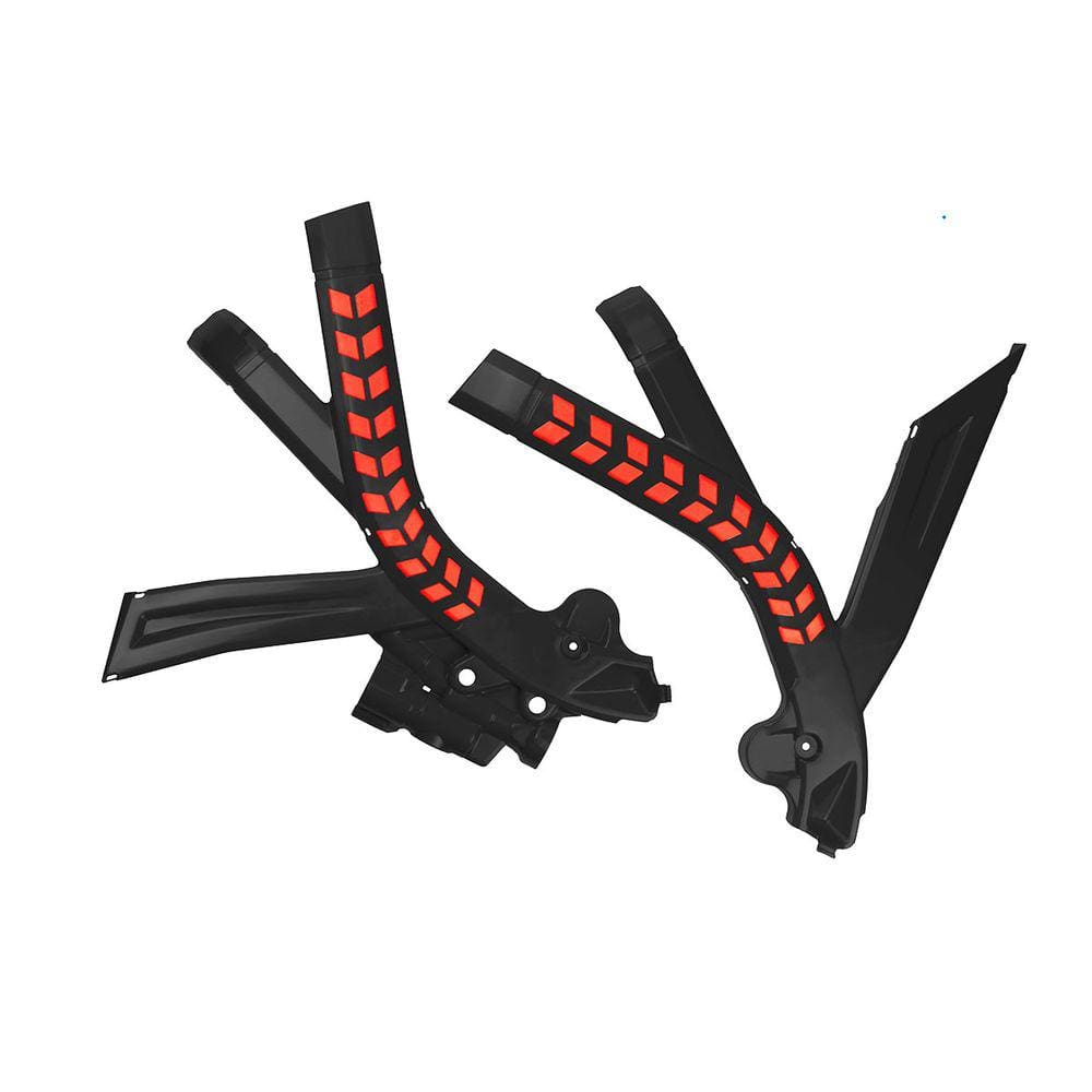 Protetor Quadro Amx Beta 200/250/300/350/450 X-Trainer 300 2T