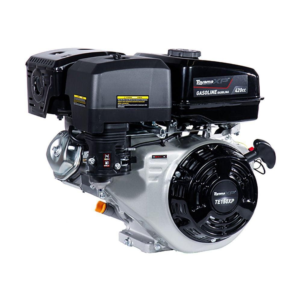 Motor à Gasolina TE150-XP Toyama