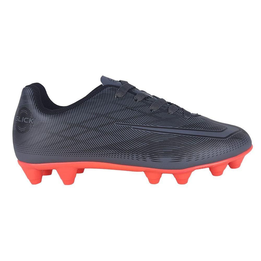 Chuteira de Campo Topper Slick IV Infantil