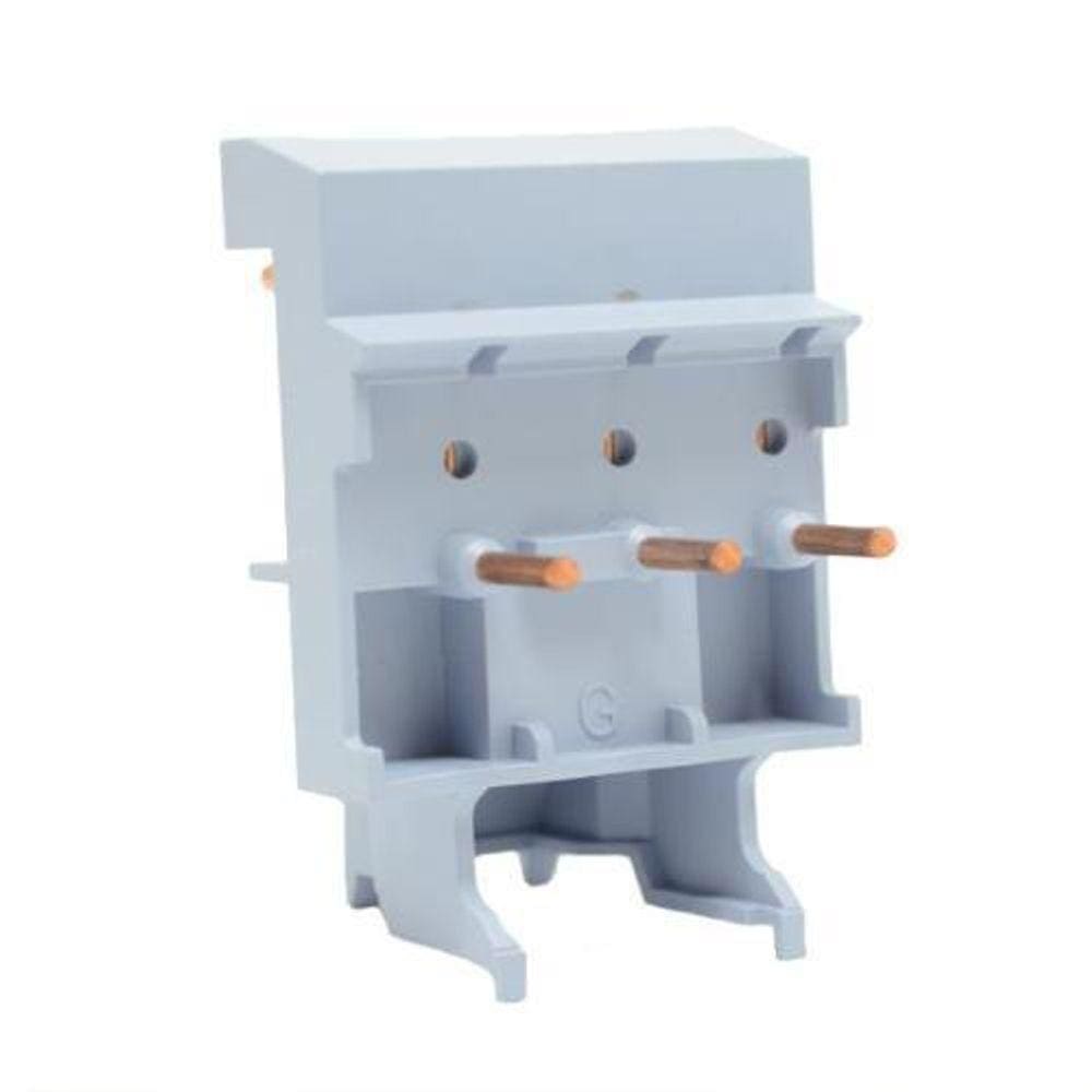Conector Disjuntor Motor E Contator Eccmp-18B38 Weg