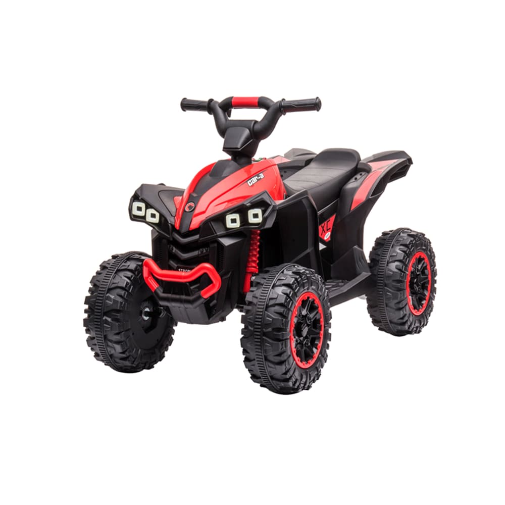 Mini Quadriciclo Elétrico 6V Zippy Toys