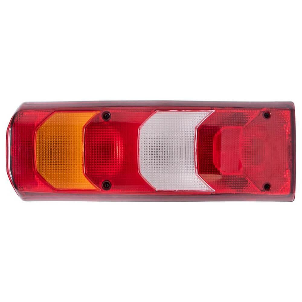 Lanterna Traseira Com Vigia MB Accelo Axor 2012 a 2023