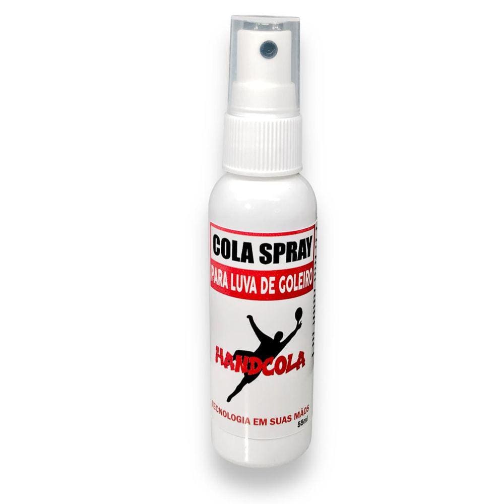 Cola Spray para Luva de Goleiro 55ml