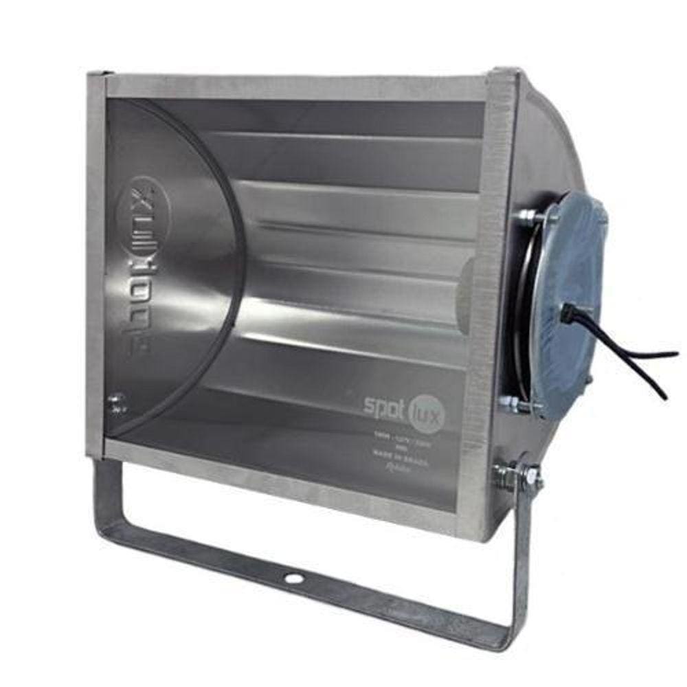 Projetor Retangular E27 Rle 250W