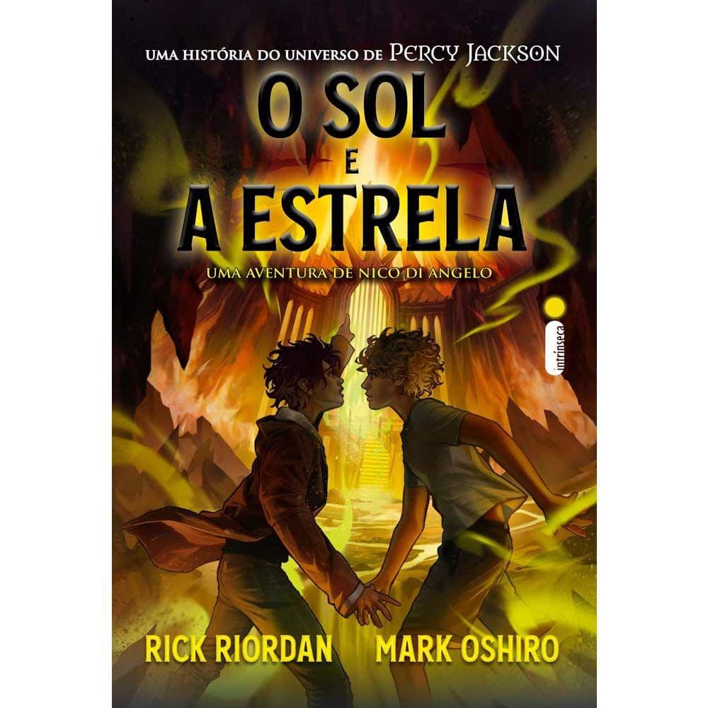 O Sol E A Estrela