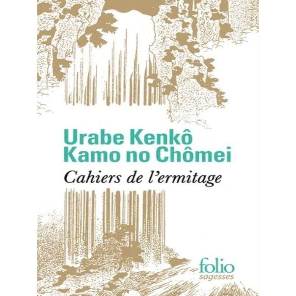 Cahiers De L’Ermitage