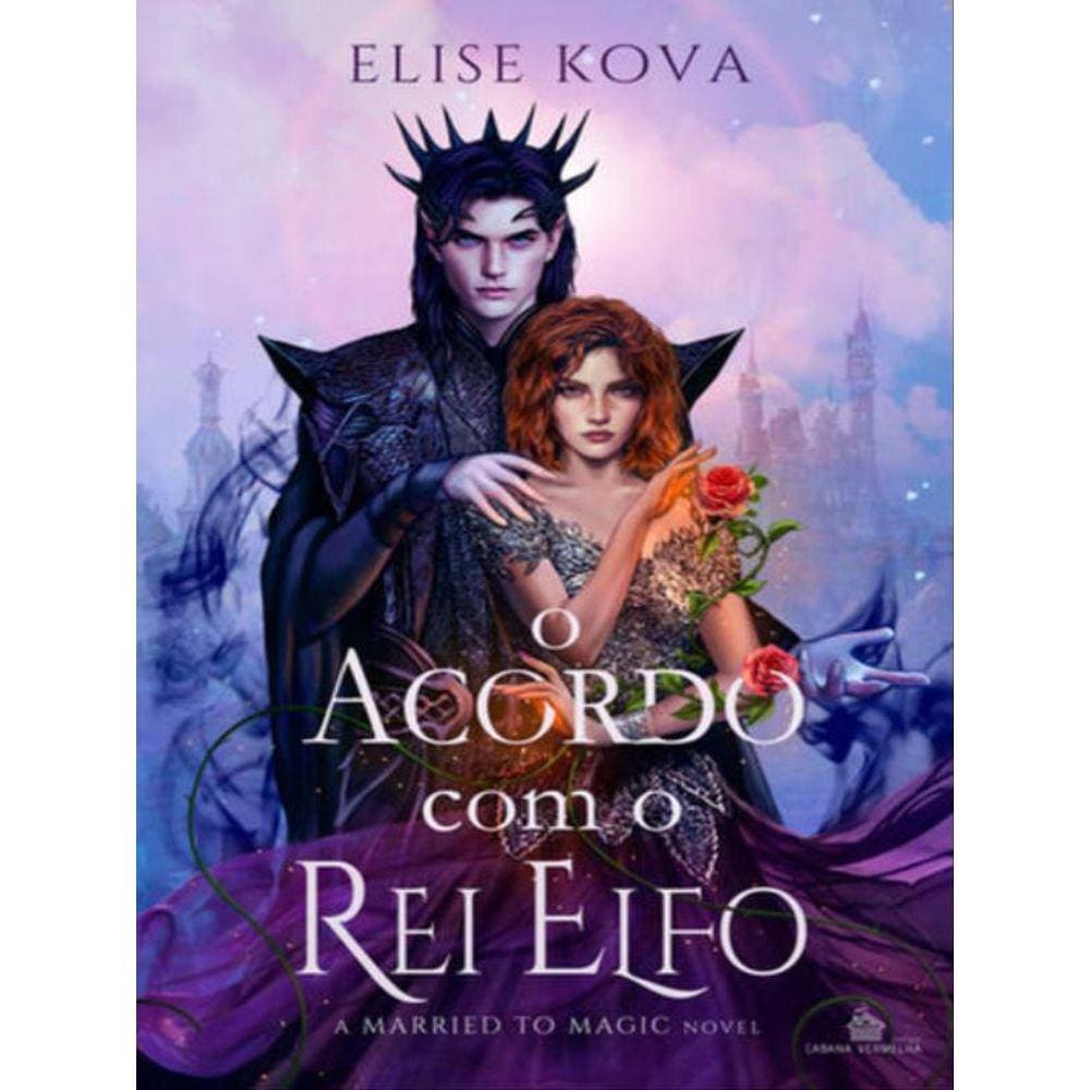 O Acordo Com O Rei Elfo