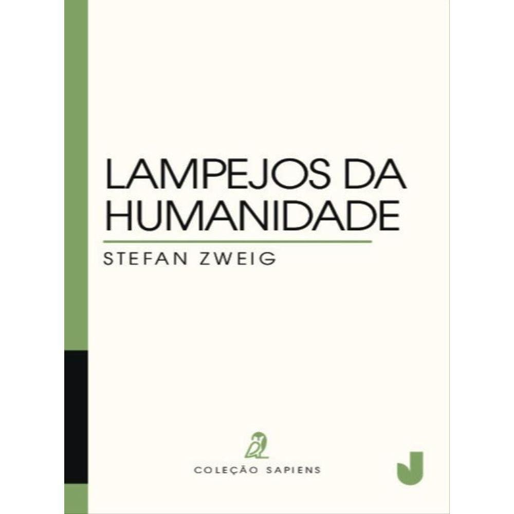 Lampejos Da Humanidade