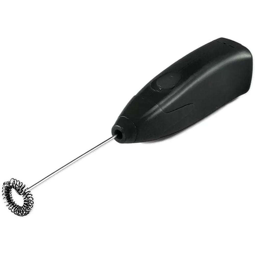 Mixer Manual 19cm Preto MIXM-001PT - Hauskraft