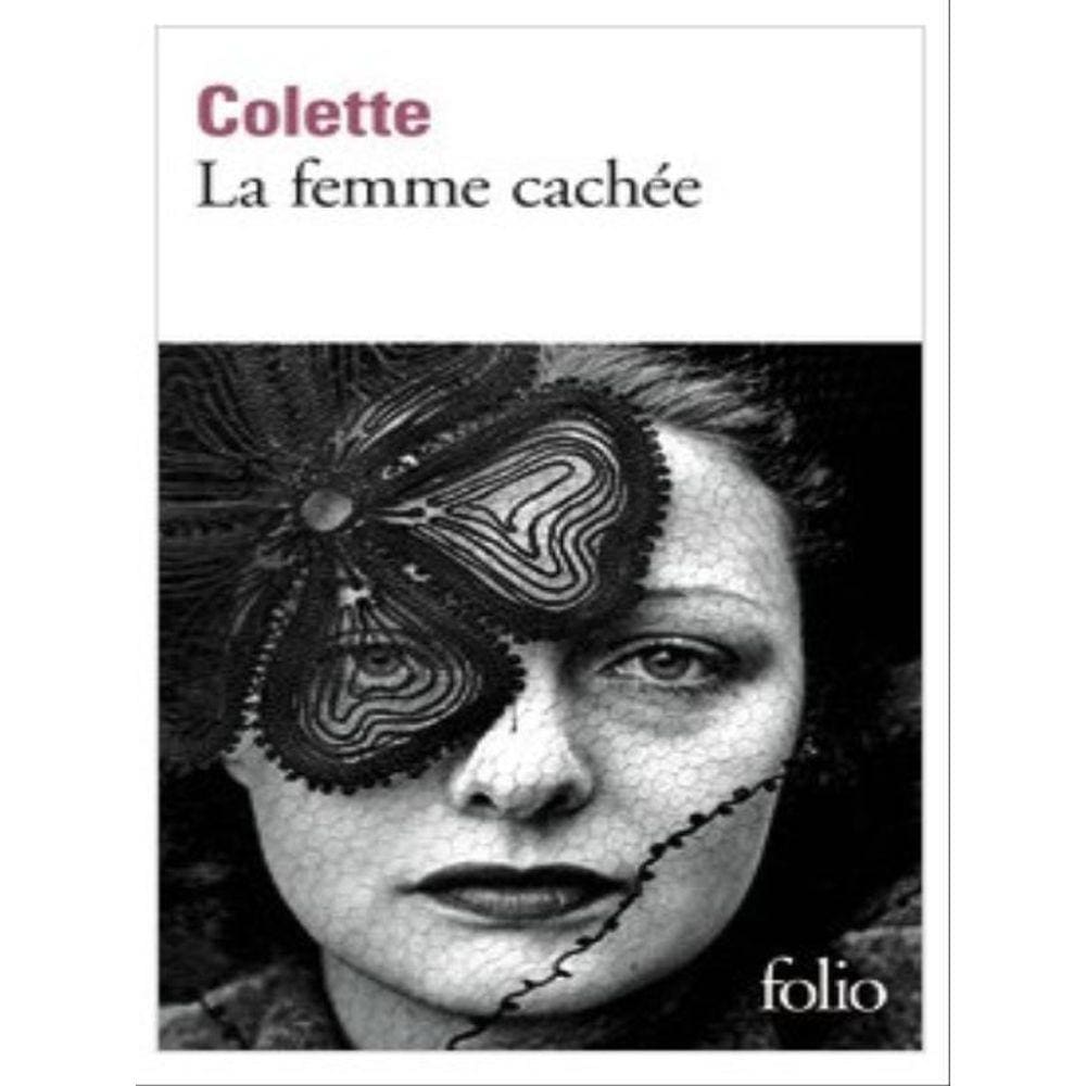 La Femme Cachée