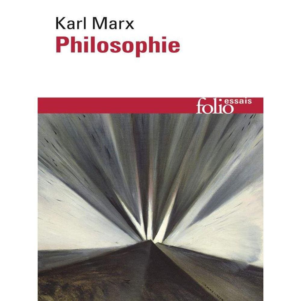 Philosophie