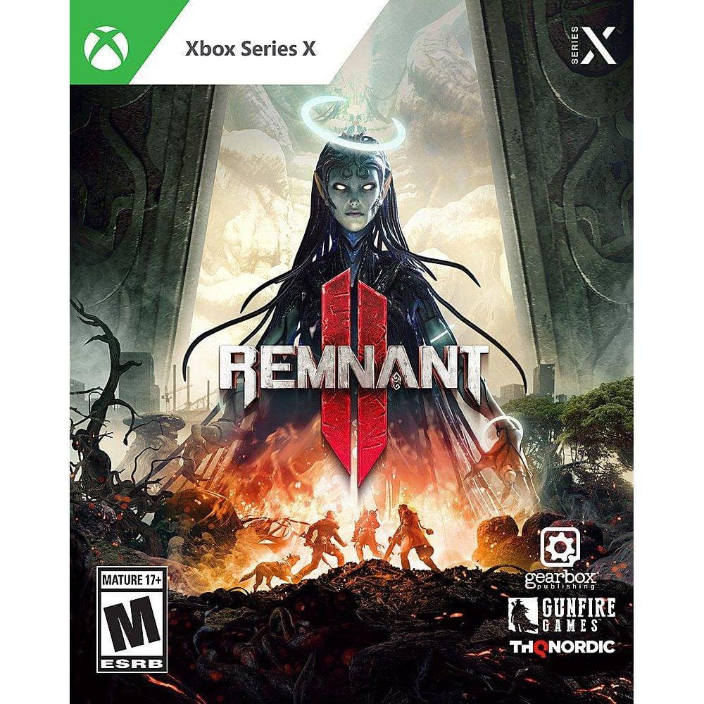 Remnant 2 - XBOX-SX