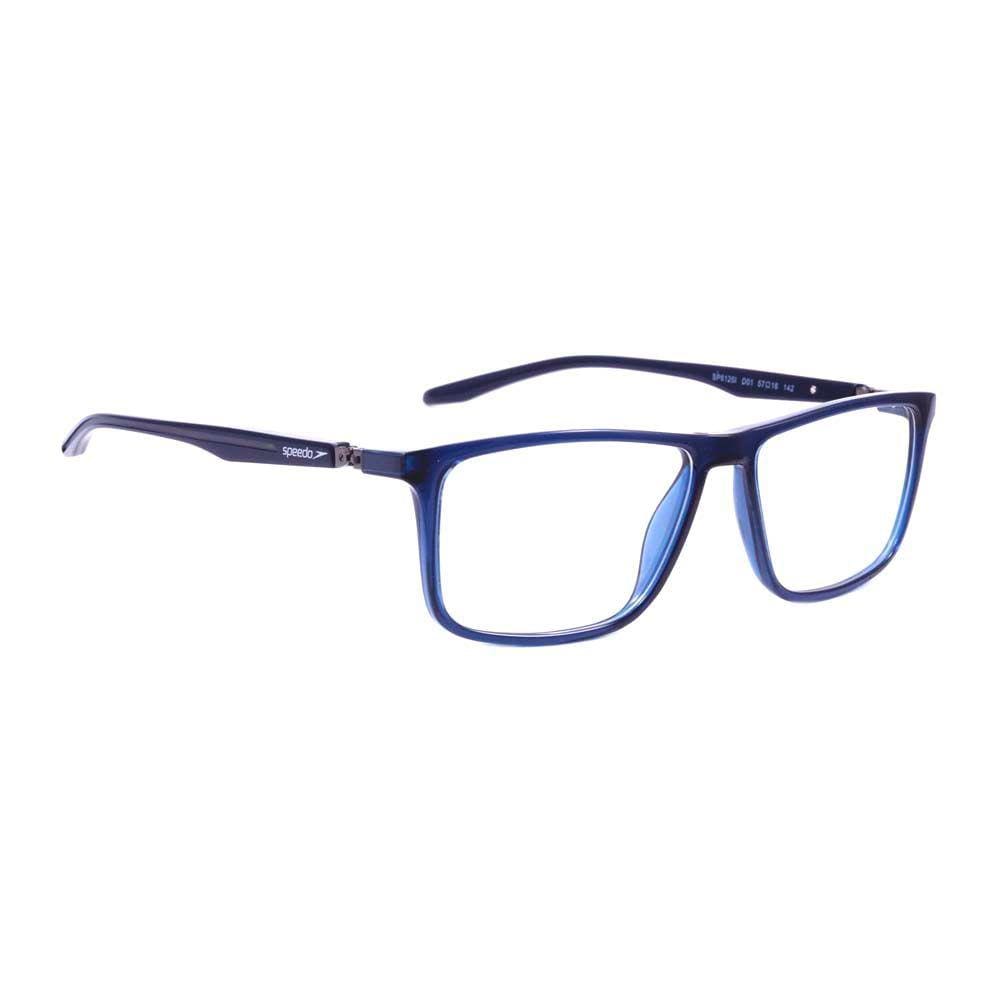 Armacao Speedo Sp6125i D01