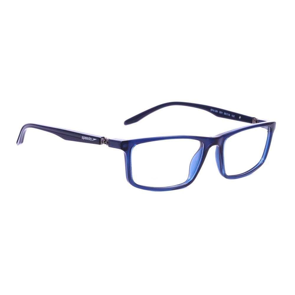 Armacao Speedo Sp6126i D01
