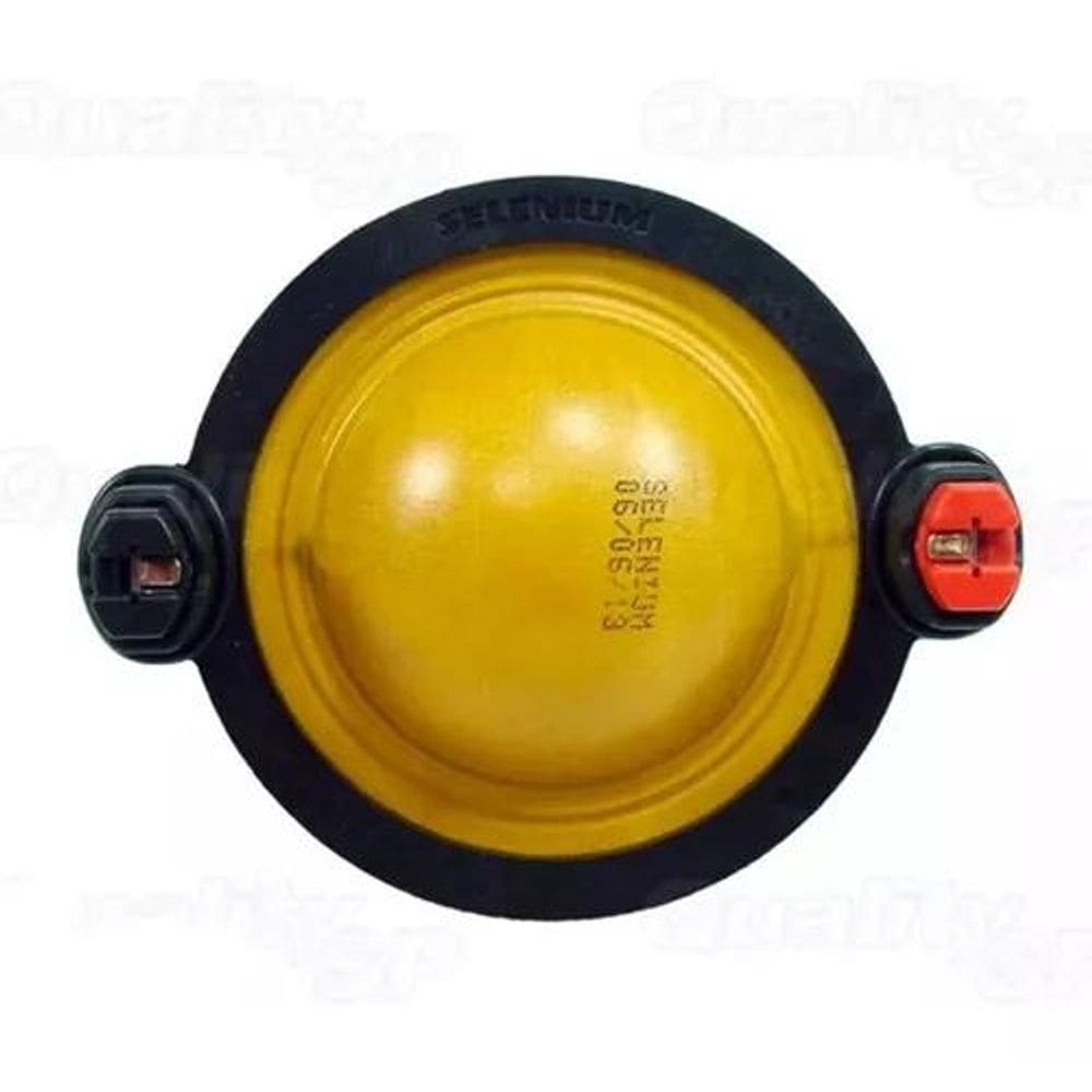 Reparo Jbl Selenium Para Driver D250X 100W Rms 8 Ohms