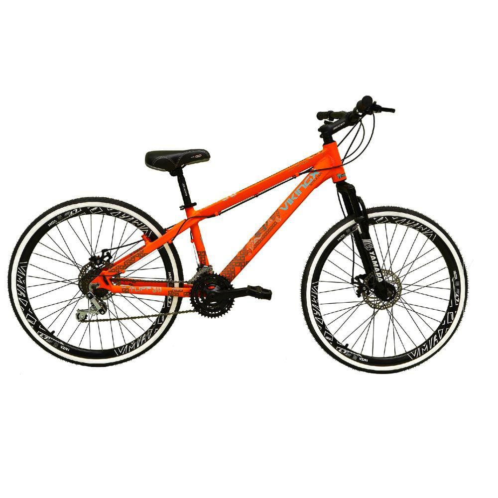 Bicicleta Vikingx Aro 26 Barata