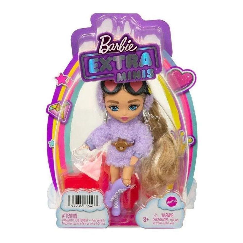 Boneca Reborn Menina Realista Tipo Barbie Com Acessórios - Chic